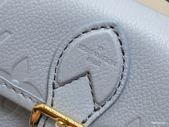 VUITTON Nano Diane-19*10.5*6 CM LOUIS 0413